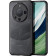 DuxDucis Aimo Series - Premium Ημιδιάφανη Σκληρή Θήκη - Huawei Mate 60 - Black