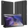 Duxducis Domo Series - Θήκη Flip Samsung Galaxy Tab A8 10.5" 2021 X200 / X205 - Black