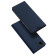 Duxducis SkinPro Θήκη Πορτοφόλι Huawei Y5p - Blue 