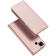 Duxducis SkinPro Θήκη Πορτοφόλι Xiaomi Poco C40 - Pink