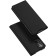 Duxducis SkinPro Θήκη Πορτοφόλι Samsung Galaxy Note 20 - Black