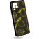 Egoboo Mat Θήκη Σιλικόνης Realme 8 / 8 Pro - Lemons Fluo 