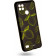 Egoboo Mat Θήκη Σιλικόνης Realme C21 - Lemons Fluo 