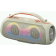 Egoboo X Maui and Sons BT Led Speaker Vibes - Ασύρματο Φορητό Ηχείο Bluetooth με Φωτισμό LED - Sand