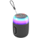 Egoboo X Maui and Sons BT Led Speaker Pulse - Ασύρματο Φορητό Ηχείο Bluetooth με Φωτισμό RGB - Grey