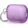 Elago Hang Case - Θήκη Σιλικόνης για Apple AirPods Pro 2nd Gen - Deep Purple