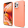Elago Premium Θήκη Σιλικόνης Apple iPhone 12 Pro Max - Orange