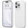 Elago Silicone Case - Premium Θήκη Σιλικόνης Apple iPhone 15 Pro - White