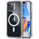 ESR Air Armor HaloLock - Διάφανη Ανθεκτική MagSafe Θήκη Apple iPhone 15 Plus - Clear