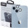 ESR Armorite Camera Lens Protectors - Αντιχαρακτικό Γυαλί Προστασίας για Φακό Κάμερας - Apple iPhone 15 / 15 Plus - Clear