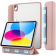 ESR Ascend Hybrid Θήκη με Υποδοχή Apple Pencil - Apple iPad (A16) 11th Gen. 2025 11" / 10th Gen. 2022 10.9" - Rose Gold