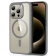 Θήκη Apple iPhone 15 Pro Max - ESR Classic Hybrid HaloLock Ανθεκτική με MagSafe