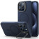 Θήκη iPhone 15 Pro Max ESR Cloud Soft with Stash Stand Ανθεκτική Σιλικόνης με MagSafe & Kickstand Dark Blue