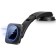 ESR HaloLock Dashboard Wireless Charger - Ρυθμιζόμενη Μαγνητική Βάση Ασύρματης Φόρτισης MagSafe για Ταμπλό Αυτοκινήτου - 7.5W - Black