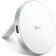 ESR HaloLock Kickstand MagSafe Wireless Charger - Βάση Ασύρματης Φόρτισης MagSafe με KickStand από Αλουμίνιο - 7.5W - White