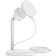ESR HaloLock Shift Wireless Charger - Μαγνητική Βάση Ασύρματης Φόρτισης MagSafe με Αποσπώμενο Ασύρματο Φορτιστή MagSafe - 15W - White