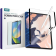 Paper Feel Magnetic Screen Protector - Μαγνητική Μεμβράνη Προστασίας Οθόνης Apple iPad Pro 11" 2022 / 2021 / 2020 / 2018 / iPad Air 6 2024 11" / Air 5 2022 10.9" / Air 4 2020 10.9" - Matte Clear