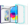 ESR Tempered Glass - Αντιχαρακτικό Προστατευτικό Γυαλί Οθόνης - Apple iPad 11th Gen. 2025 11" / 10th Gen. 2022 10.9" - 2 Τεμάχια - Clear