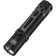 Φακός Nitecore EDC31 Ανθεκτικός Αδιάβροχος Επαναφορτιζόμενος UHi LED 3500 Lumens Μπαταρία 3800 mAh Black