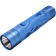 Φακός Nitecore TrailSight Trail Running Ανθεκτικός Αδιάβροχος Επαναφορτιζόμενος UHi LED 1200 Lumens Μπαταρία 4.000 mAh Vivid Blue