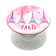 PopSocket Paris Love - White