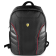 Ferrari Computer Scuderia New Edition Backpack - Σακίδιο Πλάτης / Τσάντα Laptop 15.6" - Black 