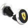 Ferrari Magnetic Air Vent Holder - Μαγνητική Βάση Κινητών για Αεραγωγούς Αυτοκινήτου - Black