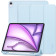 Flip Θήκη με Υποδοχή για Apple Pencil - Apple iPad Air 13" 2025 / 2024 - Tech-Protect SC Pen Smartcase - Sky Blue