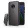 Ringke (Fusion) Διάφανη Θήκη Motorola Moto G5 Plus