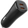 Φορτιστής Αυτοκινήτου Spigen EV502 ArcStation Essential Car Charger με 2 x Type-C 50W Black