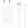Φορτιστής Official Huawei SuperCharge Wall Charger Αντάπτορας με 1 x USB-A 22.5W & 1 x Καλώδιο USB-A σε Type-C 100cm White