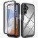 Full Body Θήκη 360° - Samsung Galaxy A15 - Tech-Protect Defense360 - Black