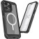 Ghostek Atomic Slim 4 - Ανθεκτική Θήκη MagSafe Apple iPhone 14 Pro Max - Black