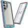 Ghostek Atomic Slim 4 - Ανθεκτική Θήκη Samsung Galaxy S23 Ultra - Prismatic