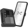 Ghostek Atomic Slim 4 - Ανθεκτική Θήκη Samsung Galaxy Z Flip4 - Black