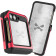 Ghostek Atomic Slim 4 - Ανθεκτική Θήκη Samsung Galaxy Z Flip5 - Red