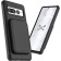 Ghostek Exec 6 - Ανθεκτική MagSafe Θήκη-Πορτοφόλι Google Pixel 7 Pro - Black