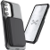 Ghostek Exec 6 - Ανθεκτική MagSafe Θήκη-Πορτοφόλι Samsung Galaxy S23 Plus - Grey 