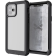 Ghostek Nautical 3 Αδιάβροχη Full Body Θήκη Apple iPhone 12 - Clear