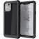 Ghostek Nautical 3 Αδιάβροχη Full Body Θήκη Apple iPhone 12 Pro - Black 