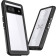 Ghostek Nautical Slim - Ανθεκτική Αδιάβροχη Θήκη Google Pixel 7a - Clear