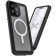 Ghostek Nautical Slim - Ανθεκτική Αδιάβροχη Θήκη MagSafe - Apple iPhone 13 Pro Max - Clear 