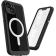 Ghostek Nautical Slim - Ανθεκτική Αδιάβροχη Θήκη MagSafe - Apple iPhone 14 - Black 