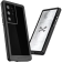 Ghostek Nautical Slim - Ανθεκτική Αδιάβροχη Θήκη Samsung Galaxy S23 Ultra - Black