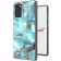 Ghostek Θήκη Stylish Scarlet Samsung Galaxy Note 20 - Blue Waves