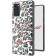 Ghostek Θήκη Stylish Scarlet Samsung Galaxy Note 20 - Pink Leopard