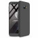 GKK Θήκη Hybrid Full Body 360° Samsung Galaxy J4 Plus 2018 - Black