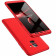 GKK Θήκη Hybrid Full Body 360° Samsung Galaxy A8 2018 - Red