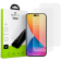 GlasTIFY OTG+ Tempered Glass - Αντιχαρακτικό Γυαλί Οθόνης Apple iPhone 14 Pro - 2 Τεμάχια 
