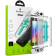 GlasTIFY OTG+ Tempered Glass - Αντιχαρακτικό Γυαλί Οθόνης Nintendo Switch Oled - 2 Τεμάχια